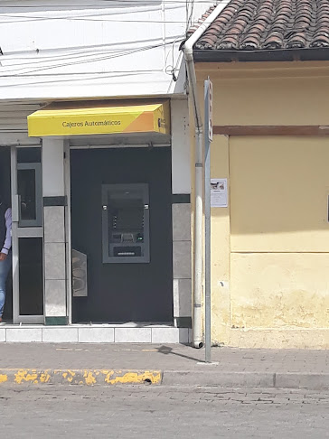 Opiniones de Cajeros Automaticos BANCO PICHINCHA en Quito - Banco