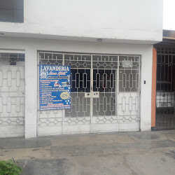 Lavanderia Lava Chill