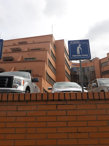 Av. de las Américas, Cuenca