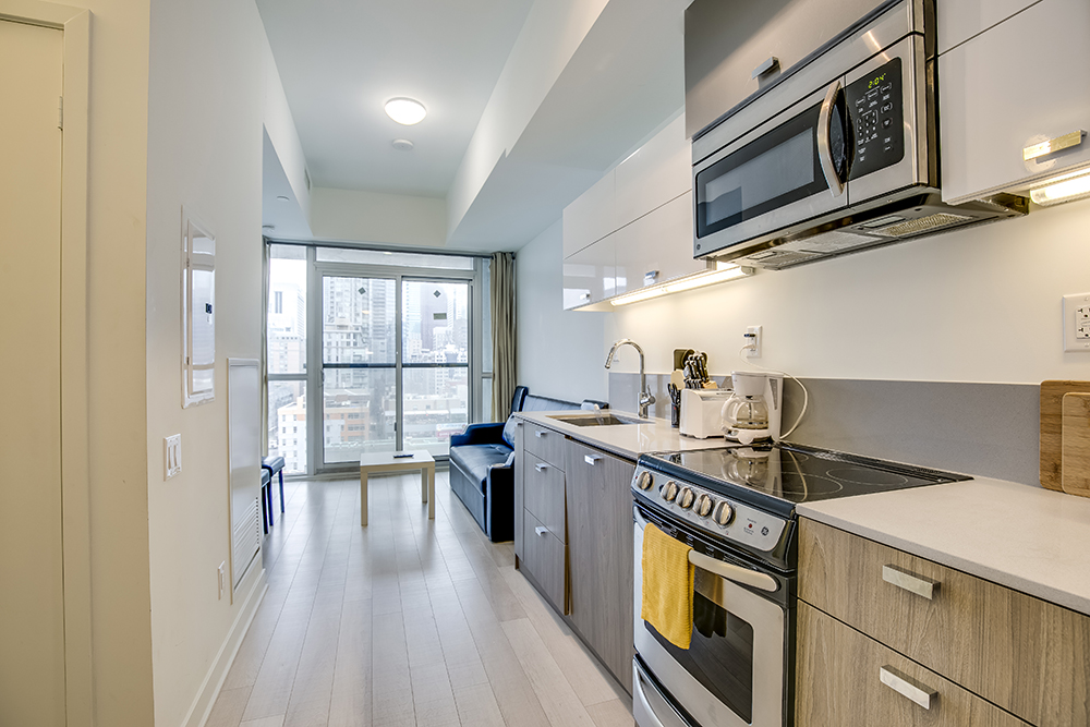 Premium 1BR