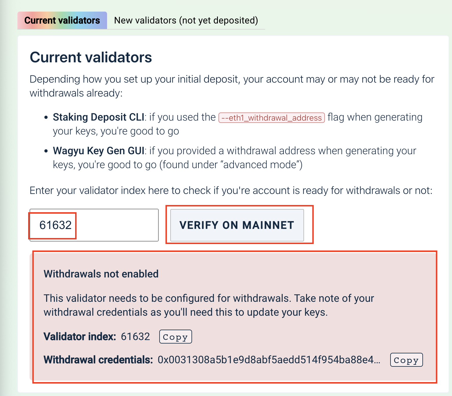 ETH Withdrawals for Validators: Your Go-To Guide After Shanghai