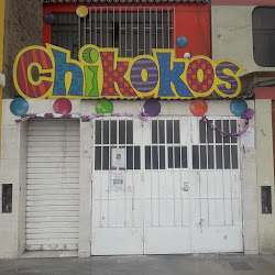 Chikokos