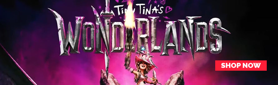 buy tiny tina's wonderlands here