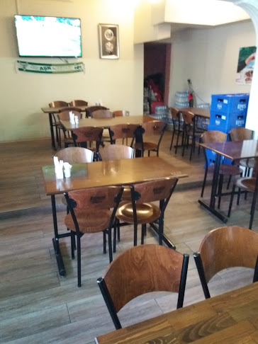 Bomonti Bira Evi - Bar