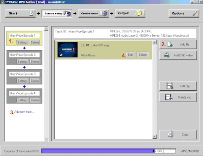 Tmpgenc Plus Free