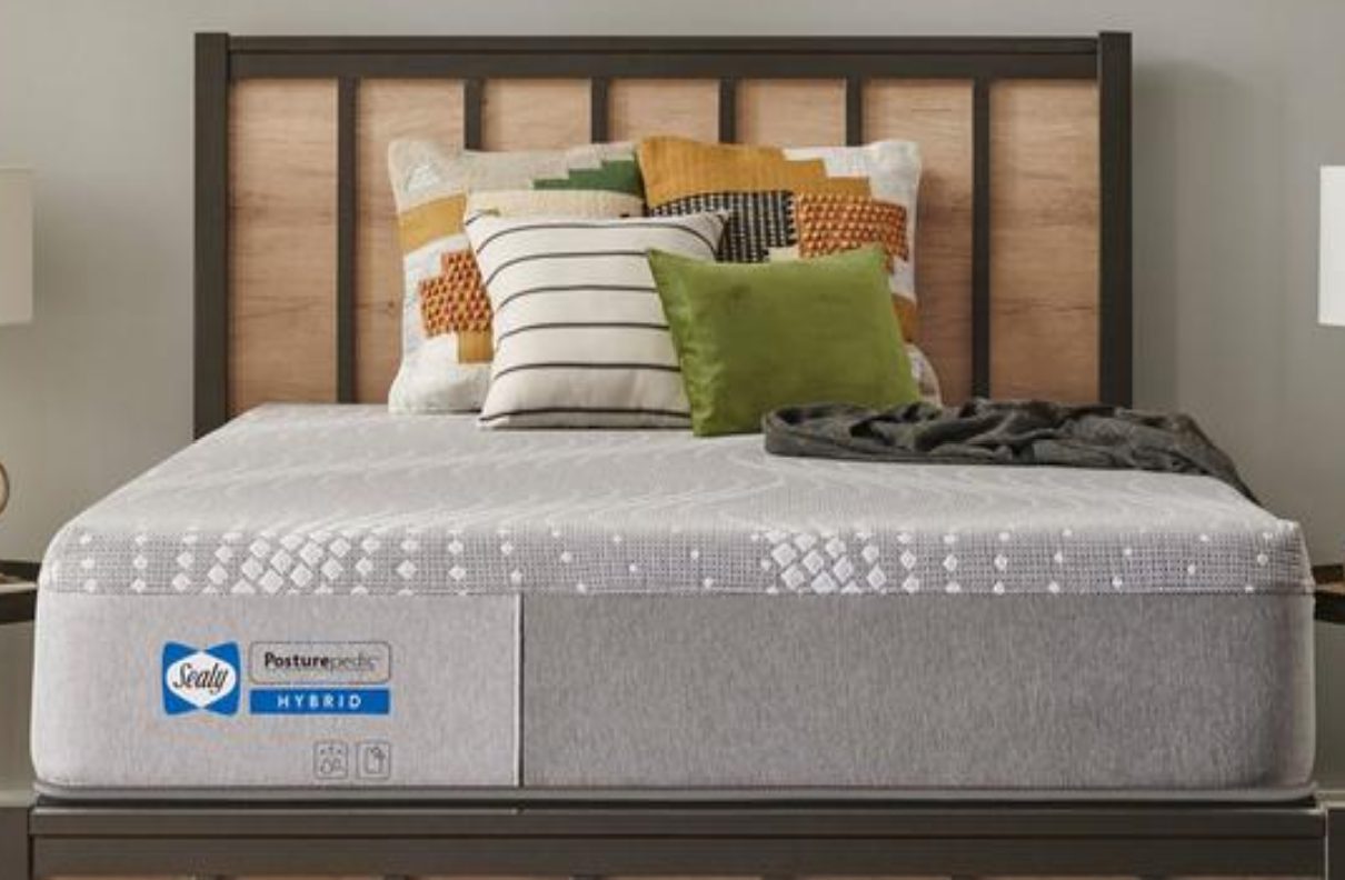 The orthopedic mattress that you choose should be the correct size for your needs.  