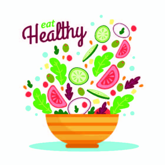 dieting plan is an essential part to stay healthy If you are want to create your own dieting plan or want to eat better Here is some key points