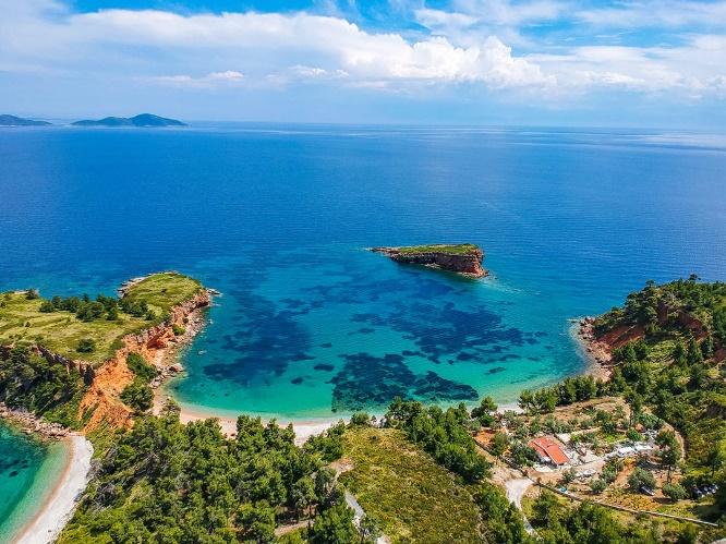 All you need to know about Alonnisos island! | Live the Greek Life
