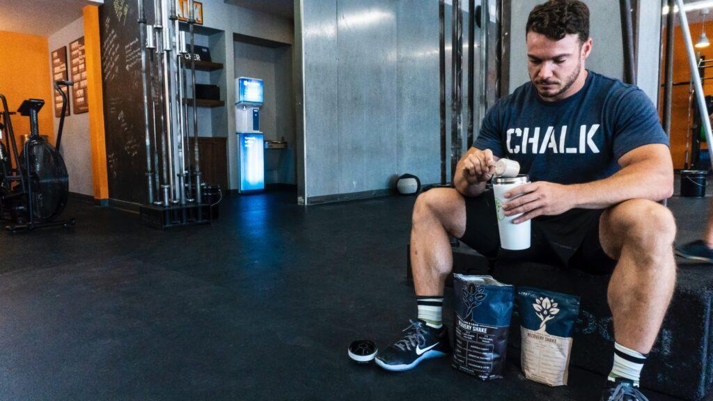 whey protein
