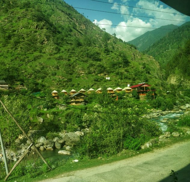 Stay in a Homestay in Trithan Valley, Himachal Pradesh - My Experience