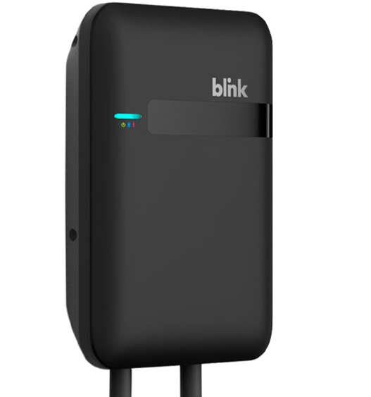 Best Level-2 Charger Blink – HQ 150