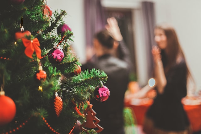 5 Tips to Get Your Home Holiday Ready