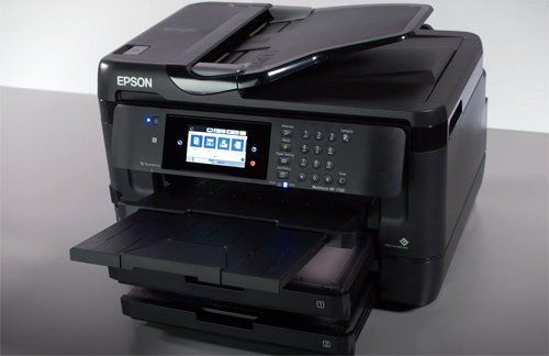 best printer to print envelopes