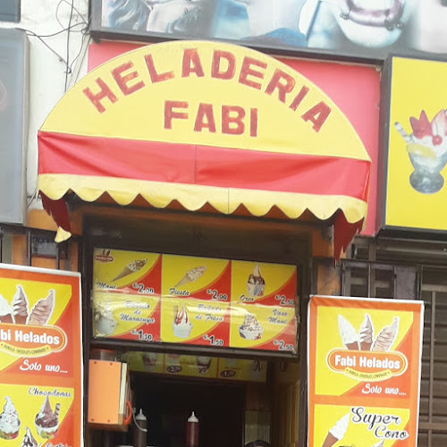 Heladeria Fabi