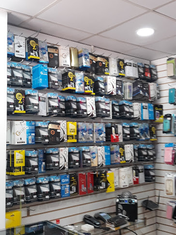 Opiniones de Ad Cell Technology en Cuenca - Tienda de móviles