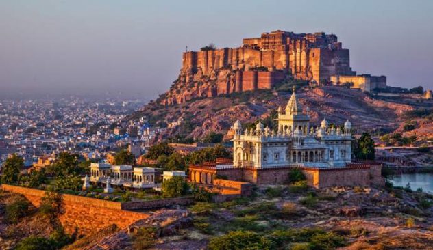 jodhpur Best Places to Explore in india this winter