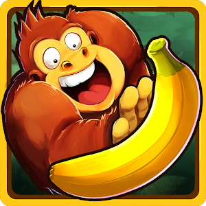Banana Kong apk Download