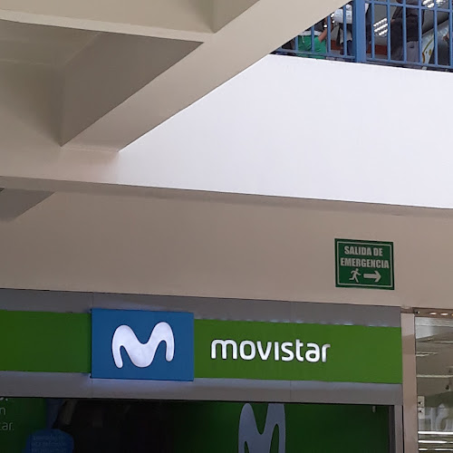 Comentarios y opiniones de Distribuidor Movistar