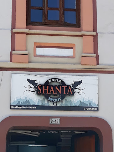 Shanta