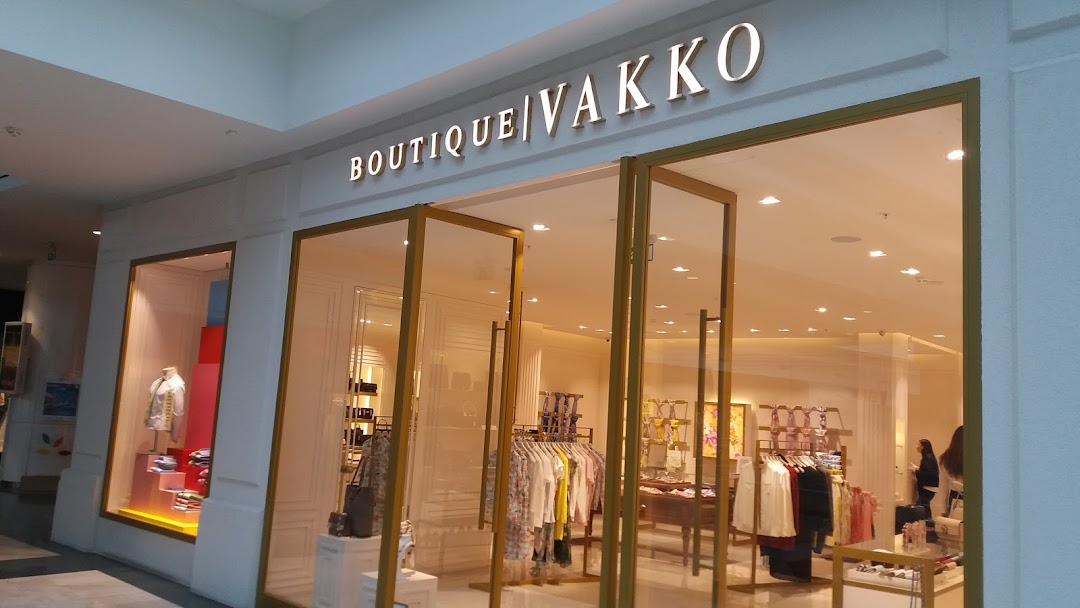 Vakko Boutique