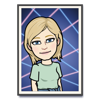 Bitmoji Image