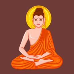 Budhha