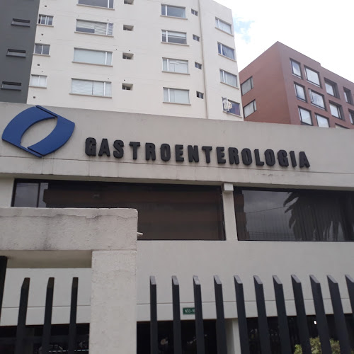 Gastroenterologia