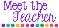 Image result for meet the teacher