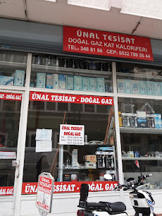 Kadıköy Ünal Tesisat