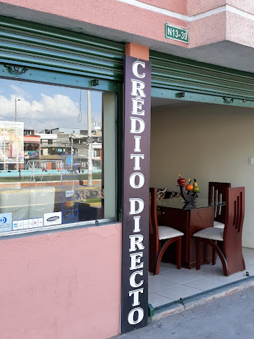Crédito Directo