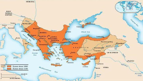 O Strategikon de Kekaumenos - Sugestão de Leitura - VOC | Império  bizantino, Império romano, Bizantino