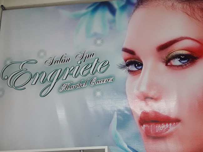 Centro de Estetica Engriete by Marycriss - Centro de estética
