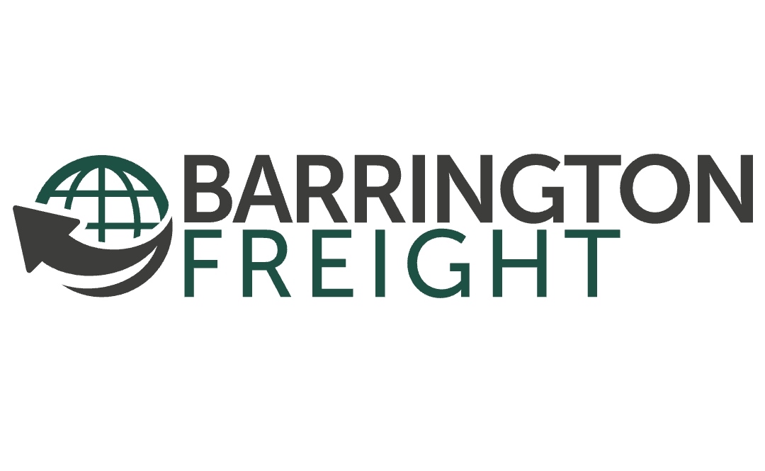 Barrington Freight Logo