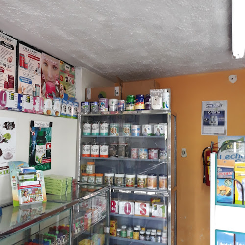 Centro Naturista Ozen