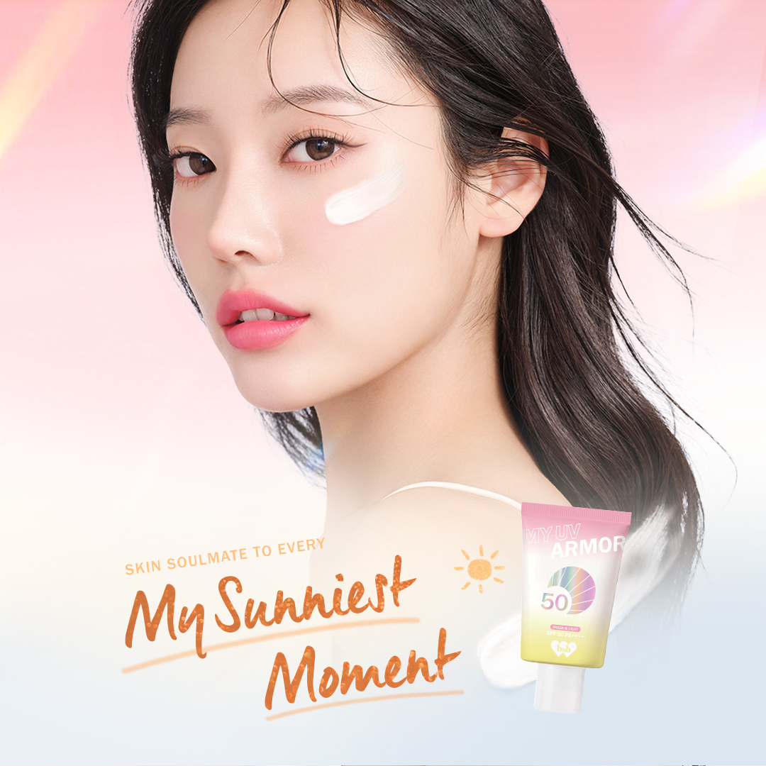rekomendasi sunscreen bagus