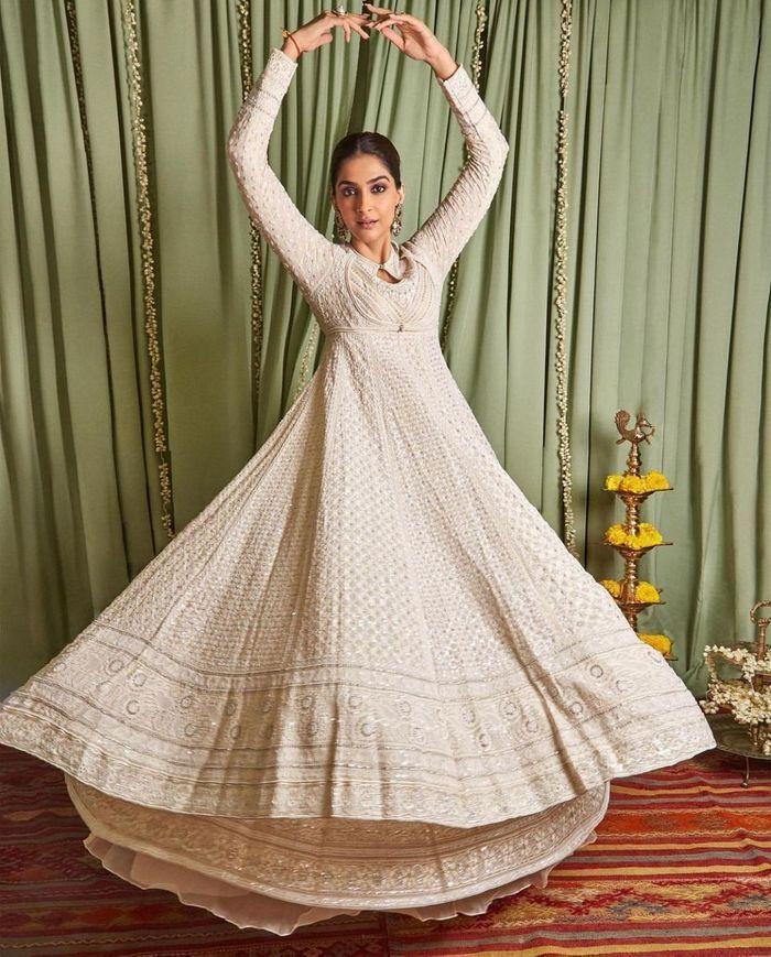 Most Sought-After Indian Bridal Wear Trends
