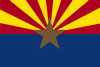 Click for detailed Arizona Flag