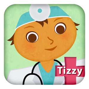 Tizzy Veterinarian apk Download