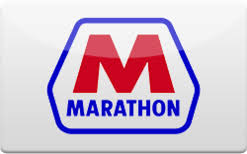 Marathon Credit Card