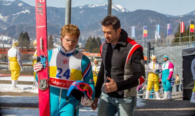 3.EDDIE THE EAGLE 3