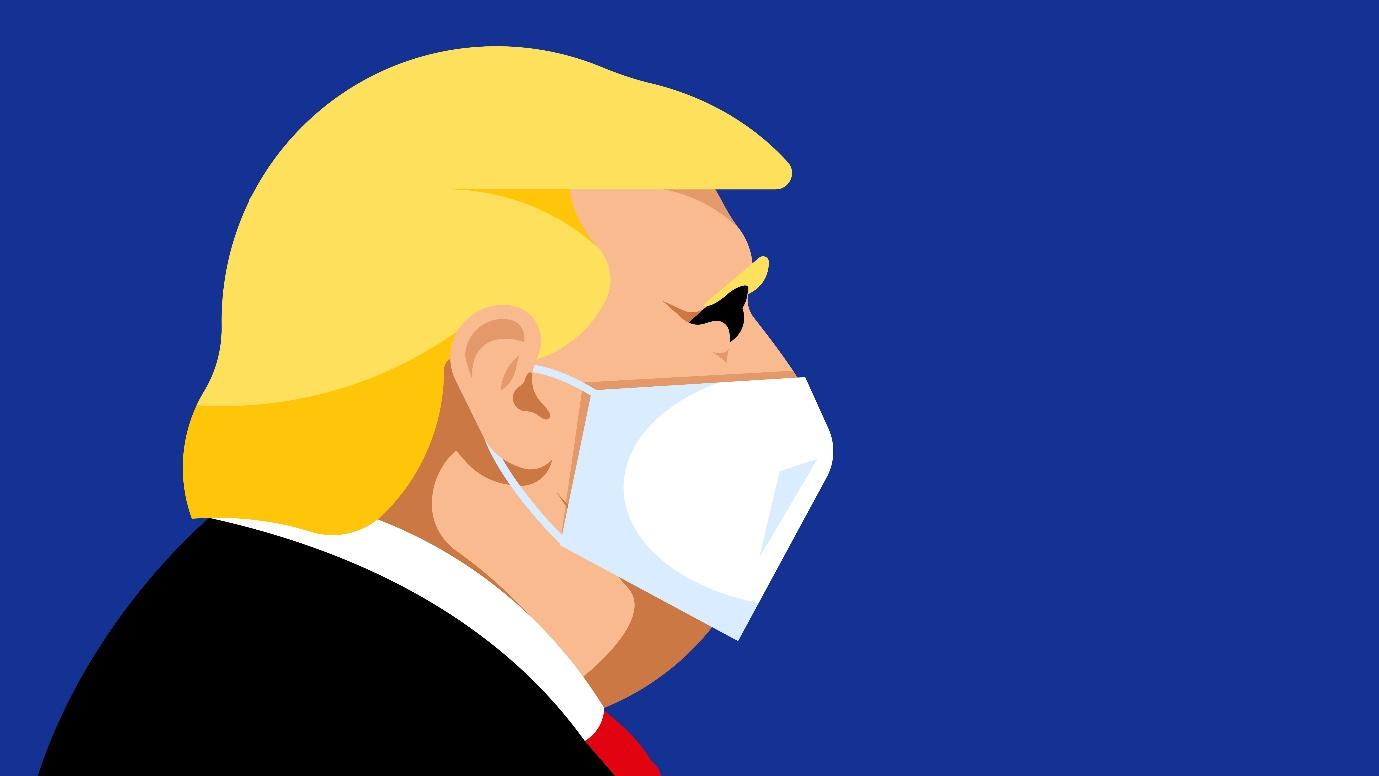 A timeline - Trump, Covid 19 and the 2020 US election