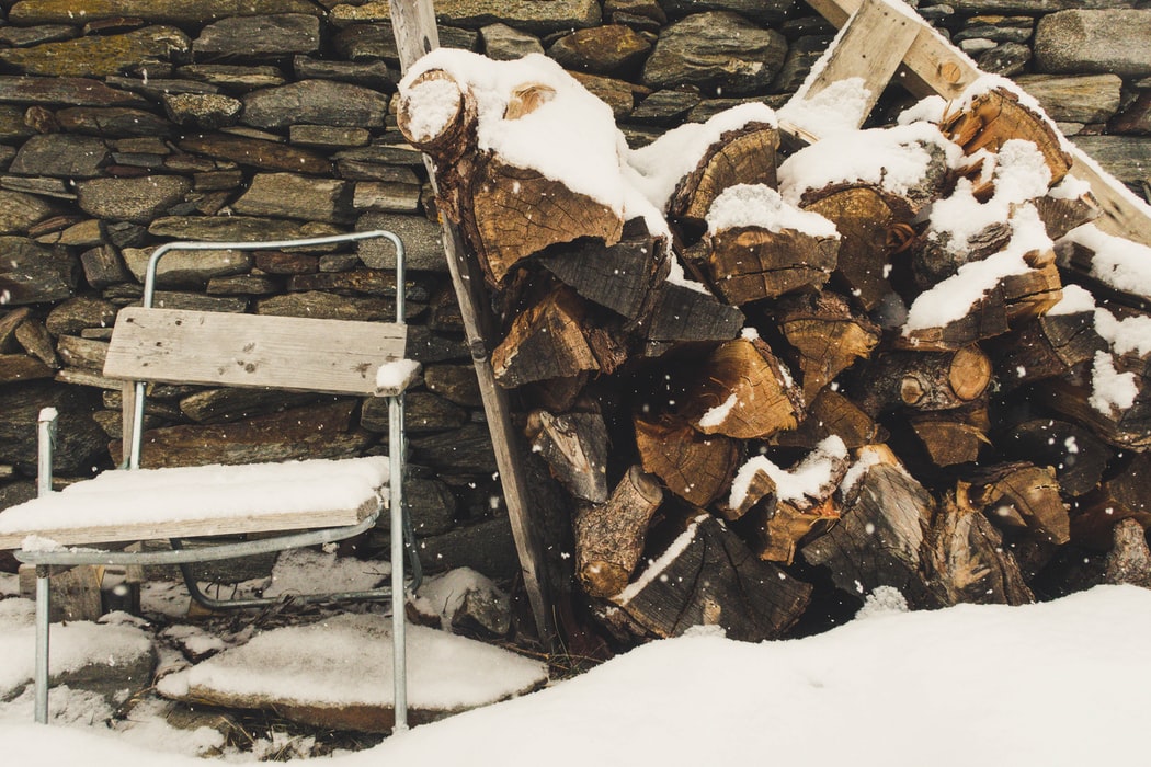 Holzspalter worauf muss man achten? (6 Tipps)