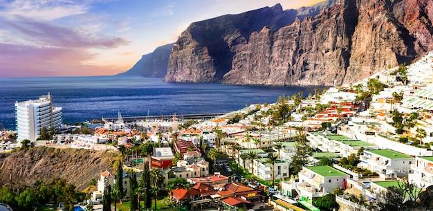 Tenerife: