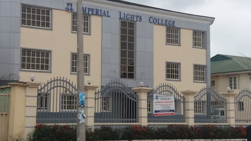 Imperial Lights College, 21 Rd, Idimu, Lagos, Nigeria, Public School, state Lagos