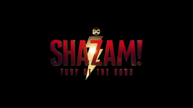 Thông tin chung về phim Shazam Fury of the Gods