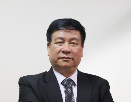 Ông Bùi Minh Tuấn - Tổng giám đốc CTCP Tập đoàn Quản Lý Tài sản Trí Việt