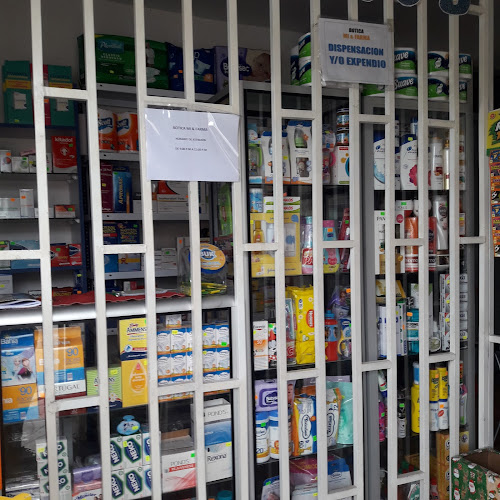 Opiniones de Mi & Farma en Chiclayo - Farmacia