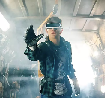 Metaverso de Ready Player One