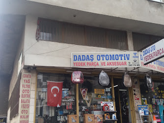 Dadaş Otomotİv