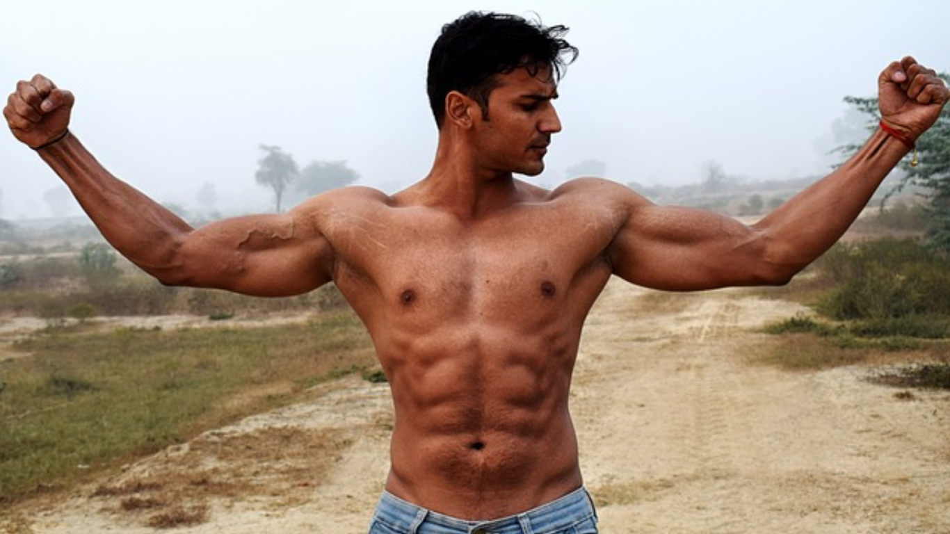Unlocking Fitness Routine Secrets